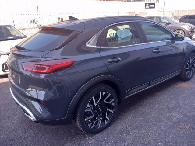 KIA SPORTAGE PE 1.6 DS MH DCT STYLE