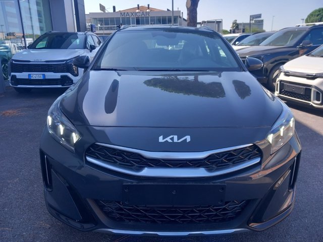 KIA SPORTAGE PE 1.6 DS MH DCT STYLE