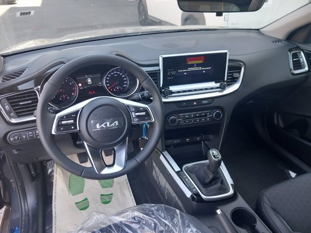 KIA SPORTAGE PE 1.6 DS MH DCT STYLE