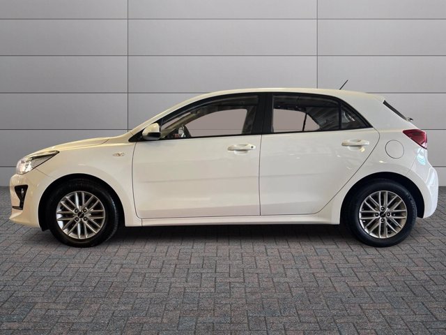 KIA Rio 1.2 style gpl 82cv