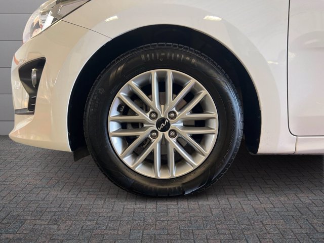 KIA Rio 1.2 style gpl 82cv