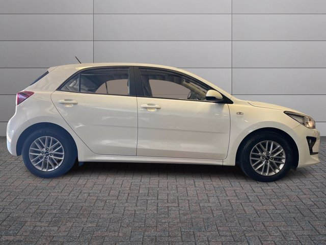 KIA Rio 1.2 style gpl 82cv
