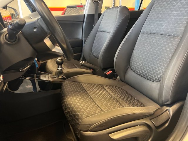 KIA Rio 1.2 style gpl 82cv
