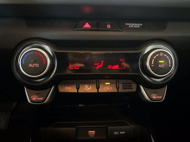KIA Rio 1.2 style gpl 82cv