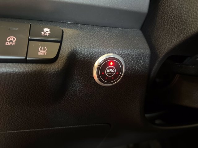 KIA Rio 1.2 style gpl 82cv