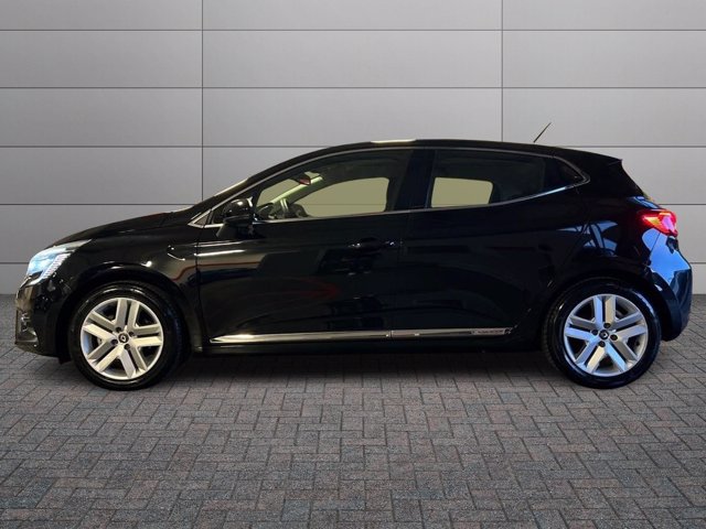 RENAULT Clio Hybrid E-Tech 140 CV 5 porte Intens