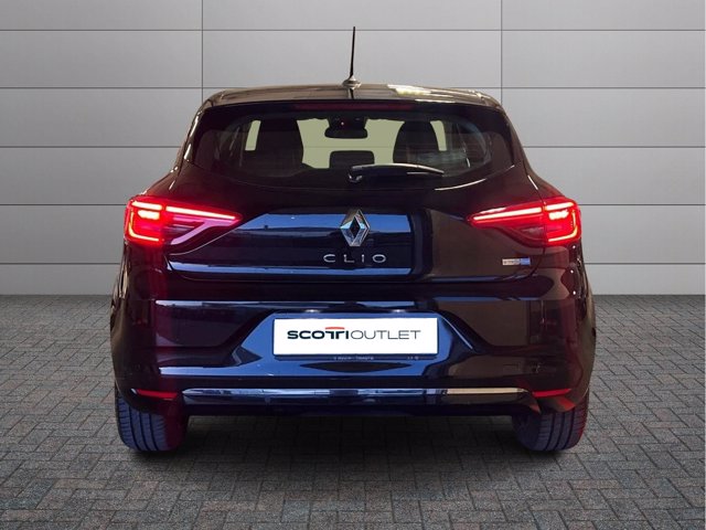 RENAULT Clio Hybrid E-Tech 140 CV 5 porte Intens