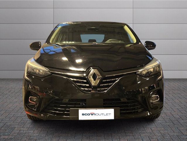 RENAULT Clio Hybrid E-Tech 140 CV 5 porte Intens