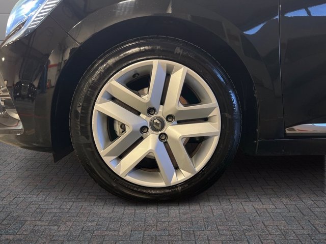 RENAULT Clio Hybrid E-Tech 140 CV 5 porte Intens