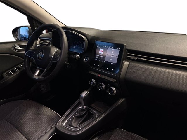 RENAULT Clio Hybrid E-Tech 140 CV 5 porte Intens