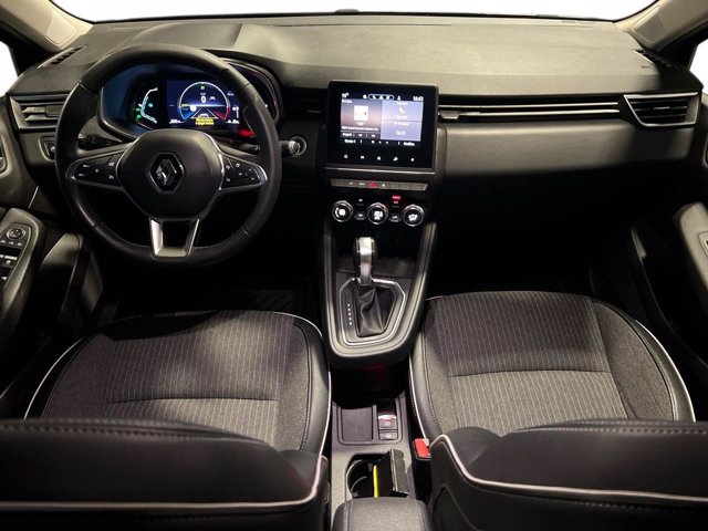 RENAULT Clio Hybrid E-Tech 140 CV 5 porte Intens