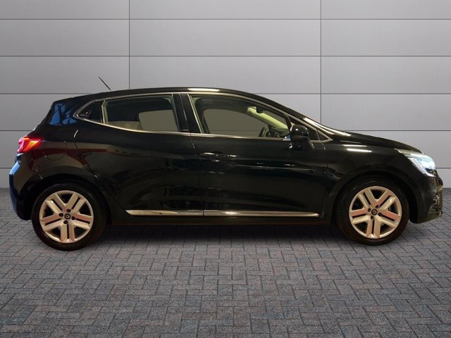 RENAULT Clio Hybrid E-Tech 140 CV 5 porte Intens