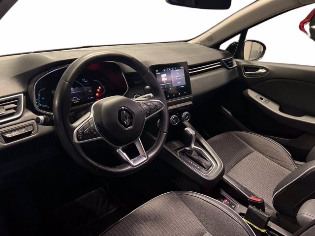 RENAULT Clio Hybrid E-Tech 140 CV 5 porte Intens