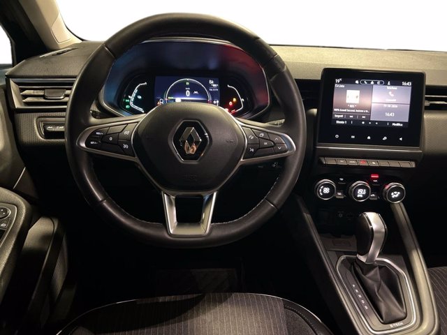 RENAULT Clio Hybrid E-Tech 140 CV 5 porte Intens