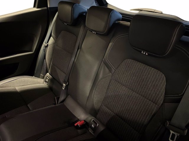 RENAULT Clio Hybrid E-Tech 140 CV 5 porte Intens