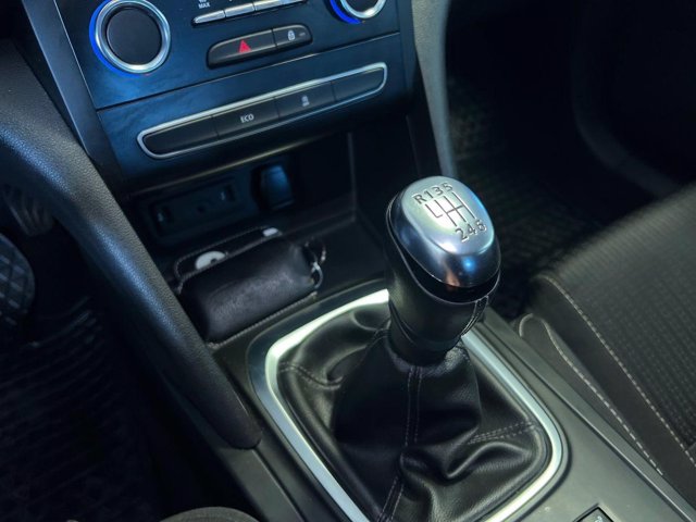 RENAULT Megane sporter 1.5 blue dci duel2 115cv my19
