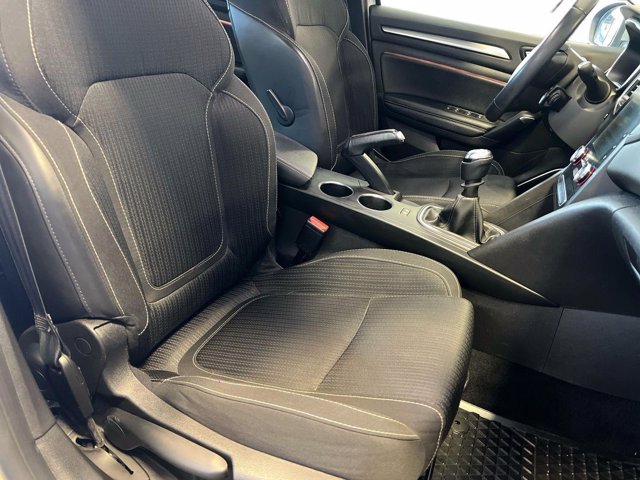 RENAULT Megane sporter 1.5 blue dci duel2 115cv my19