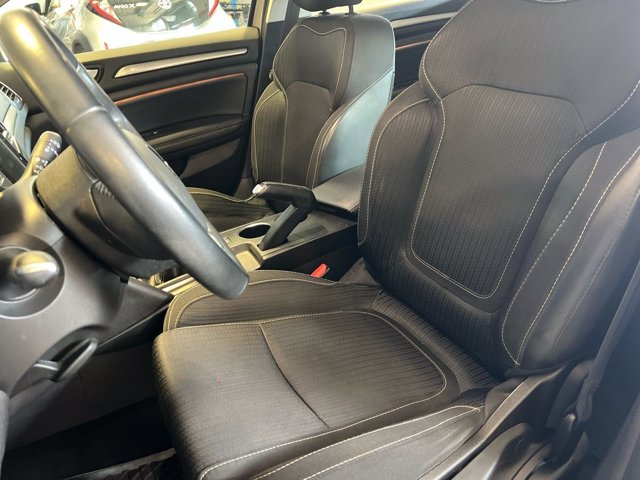 RENAULT Megane sporter 1.5 blue dci duel2 115cv my19