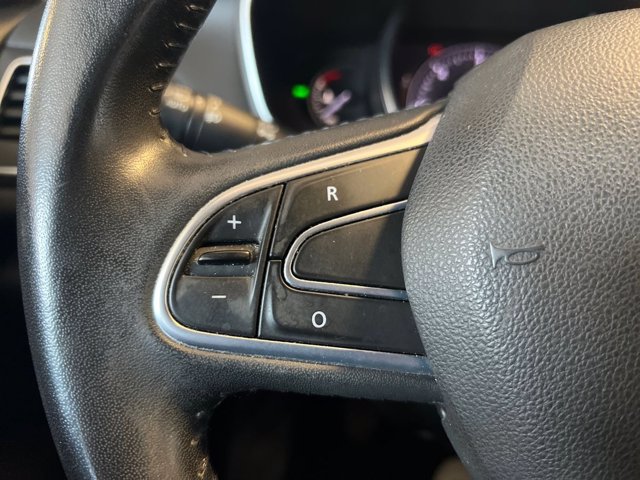 RENAULT Megane sporter 1.5 blue dci duel2 115cv my19