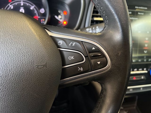 RENAULT Megane sporter 1.5 blue dci duel2 115cv my19