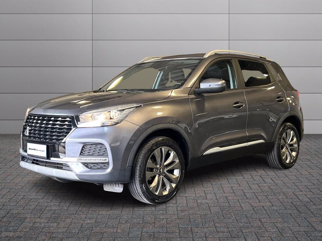 DR Dr 4.0 1.5 gpl 114cv