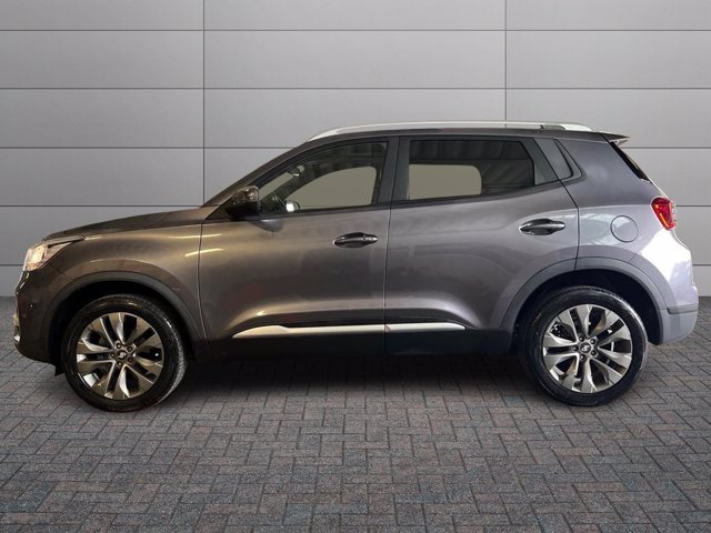 DR Dr 4.0 1.5 gpl 114cv