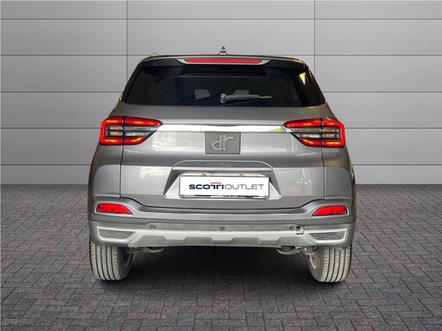 DR Dr 4.0 1.5 gpl 114cv