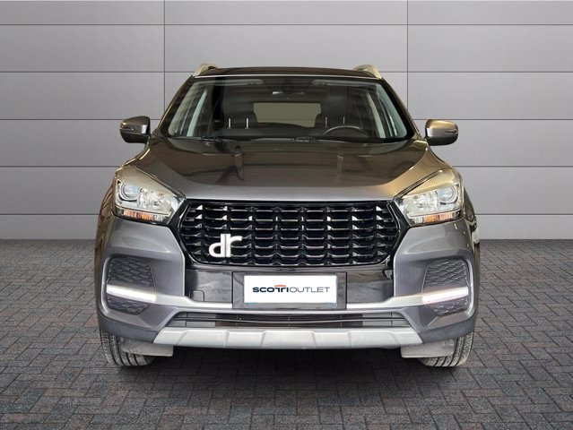 DR Dr 4.0 1.5 gpl 114cv