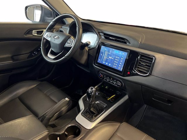 DR Dr 4.0 1.5 gpl 114cv