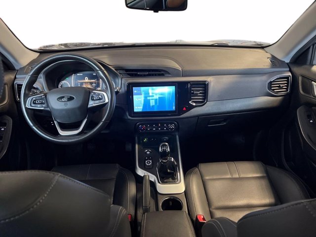 DR Dr 4.0 1.5 gpl 114cv