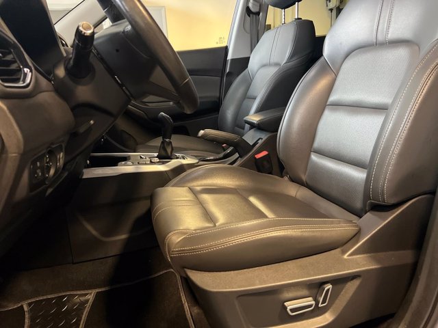 DR Dr 4.0 1.5 gpl 114cv