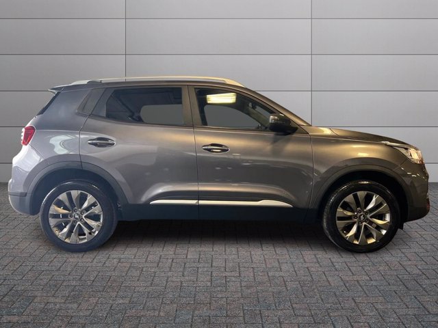 DR Dr 4.0 1.5 gpl 114cv