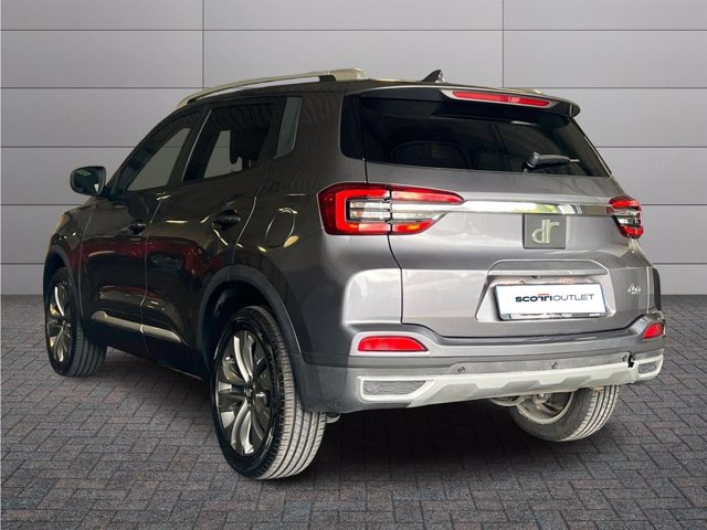 DR Dr 4.0 1.5 gpl 114cv