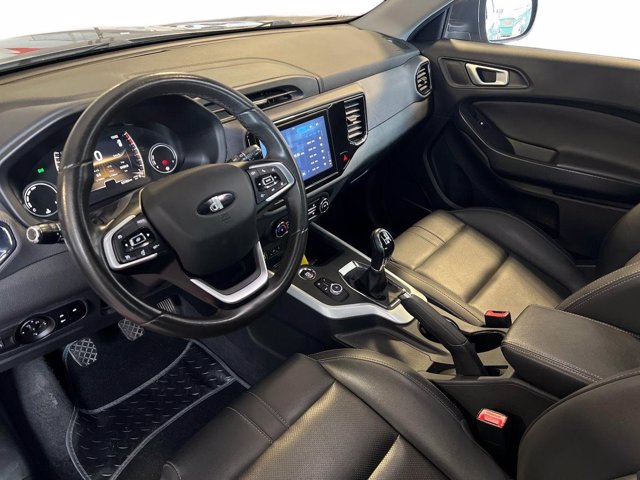 DR Dr 4.0 1.5 gpl 114cv