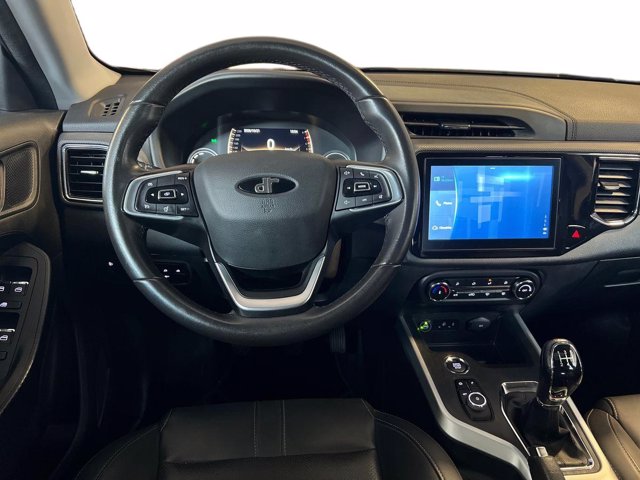 DR Dr 4.0 1.5 gpl 114cv