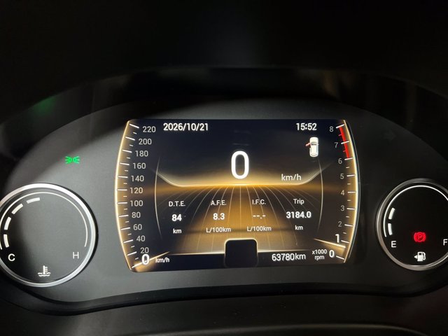 DR Dr 4.0 1.5 gpl 114cv