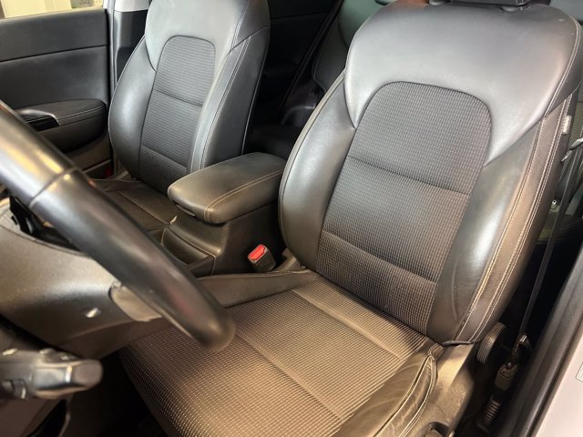 KIA Sportage 1.6 crdi gt line awd 136cv dct7
