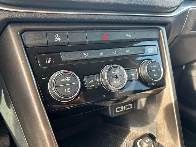 VOLKSWAGEN T-roc 1.0 tsi style 115cv