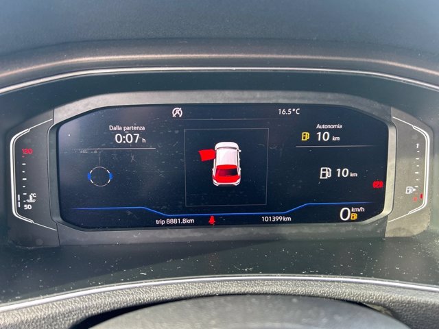 VOLKSWAGEN T-roc 1.0 tsi style 115cv