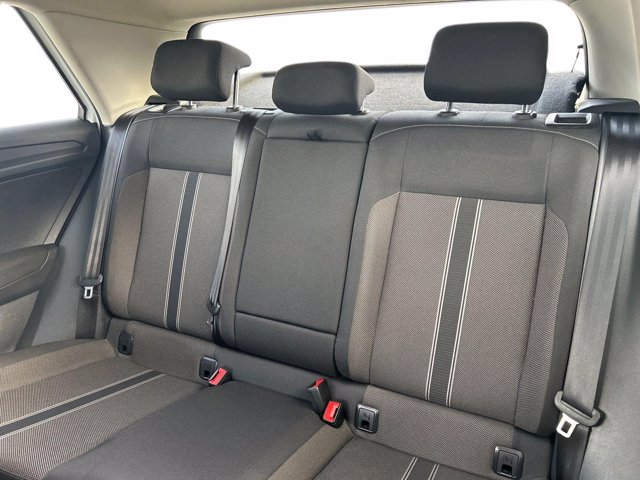 VOLKSWAGEN T-roc 1.0 tsi style 115cv