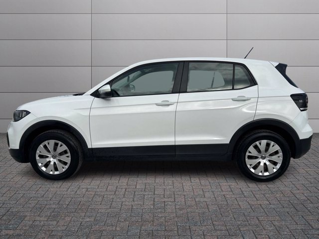VOLKSWAGEN T-cross 1.0 tsi urban 95cv
