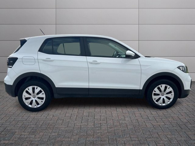 VOLKSWAGEN T-cross 1.0 tsi urban 95cv