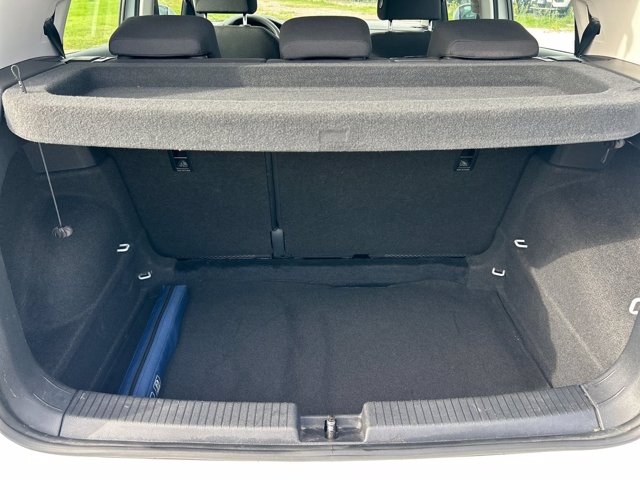 VOLKSWAGEN T-cross 1.0 tsi urban 95cv