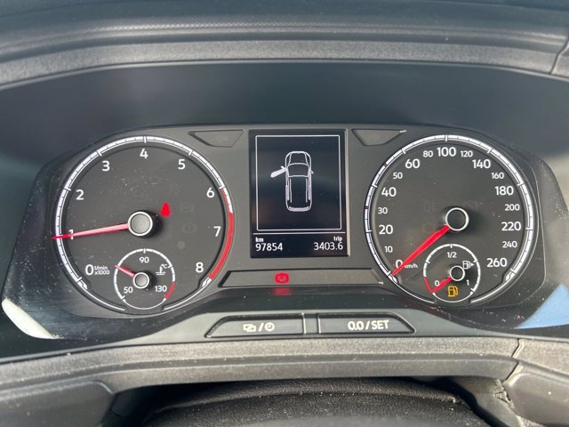 VOLKSWAGEN T-cross 1.0 tsi urban 95cv