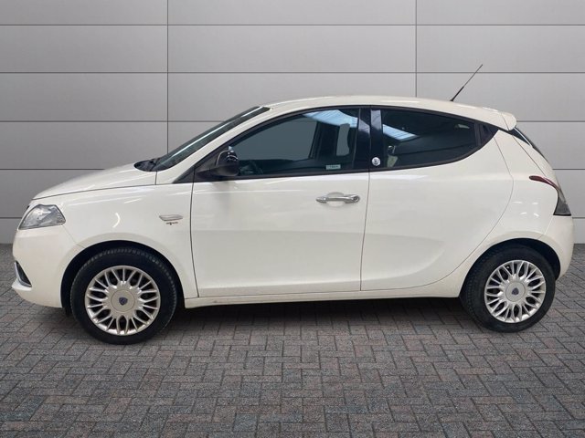 LANCIA Ypsilon 1.2 69 CV 5 porte GPL Ecochic Gold