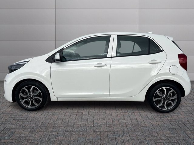 KIA Picanto 1.0 dpi style gpl