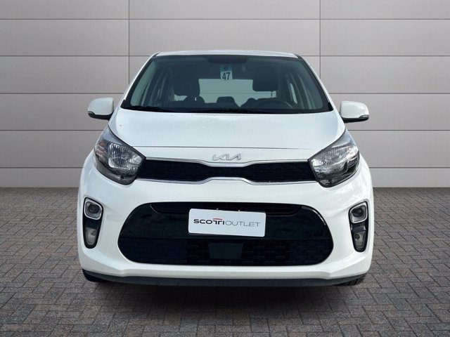 KIA Picanto 1.0 dpi style gpl