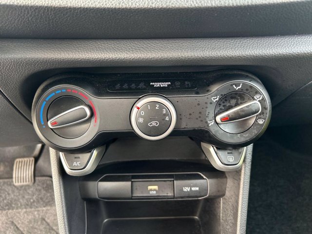 KIA Picanto 1.0 dpi style gpl