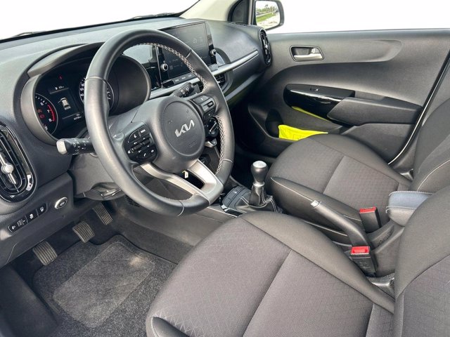 KIA Picanto 1.0 dpi style gpl