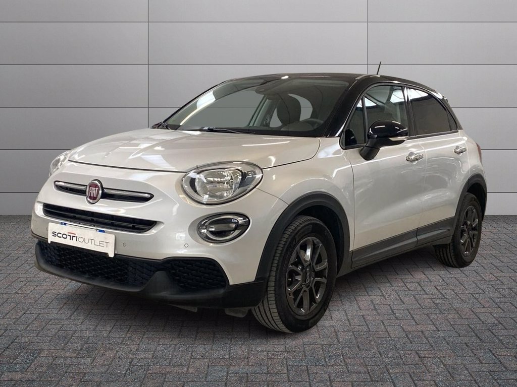 FIAT 500X 1.0 T3 120 CV Lounge